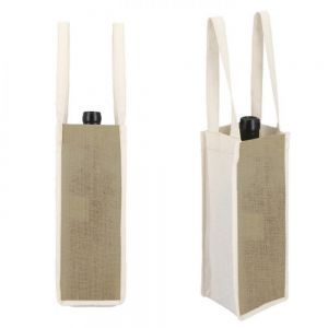 BOLSA PARA VINO MALBEC personalizada